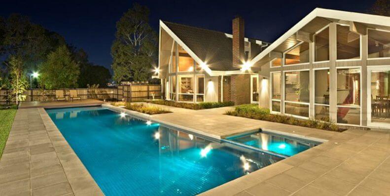 Sistemas de iluminación – Corporación Grubal